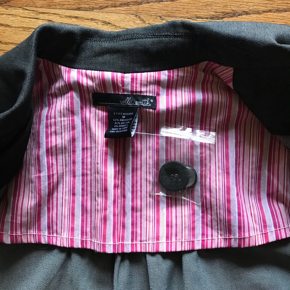 Jacket - Picture 2 of 4